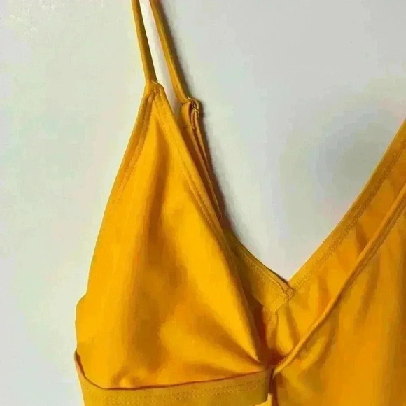 NEW! Matte Swim Kai One Piece Bathing Suit. - Picture 4 of 6